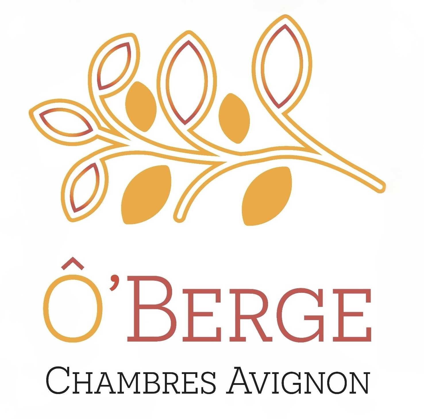 Logo Ô'Berge